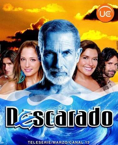 descarado teleserie